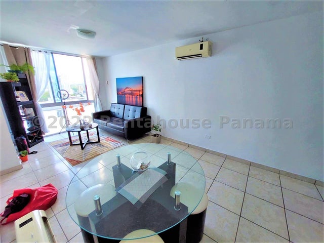 Affordable  Penthouse in Panama